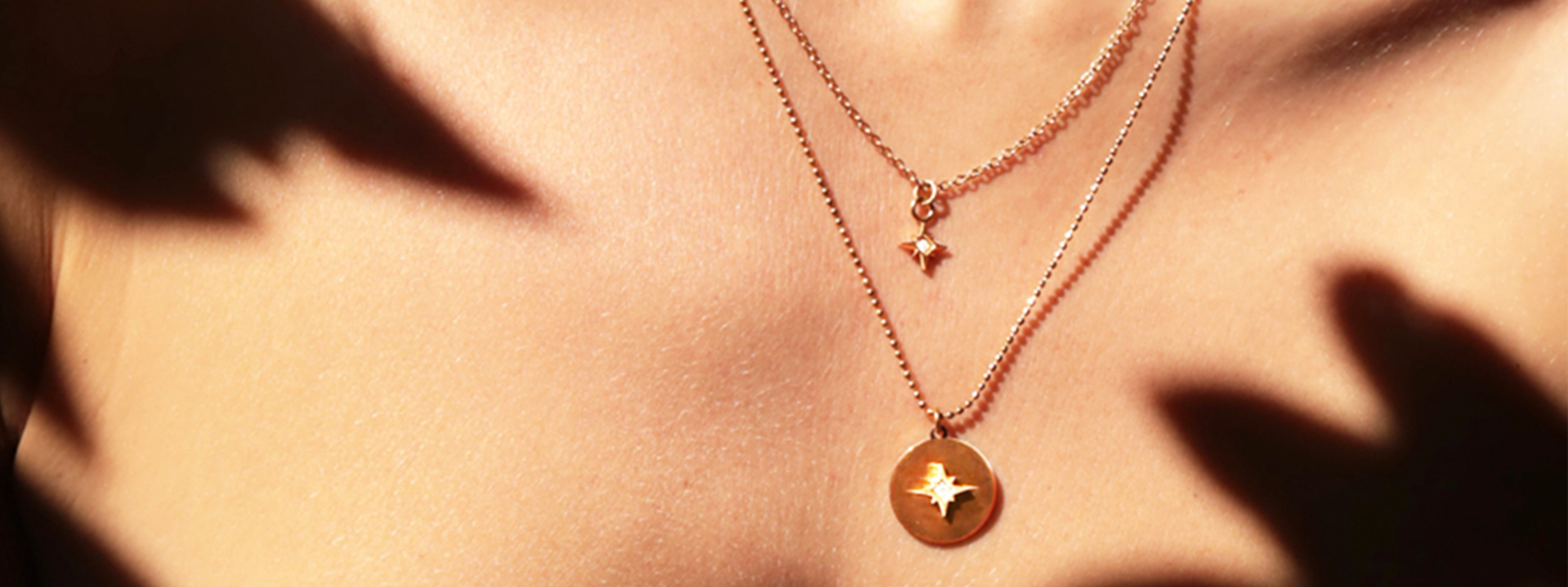 SIGNATURE dobbeltkjeder