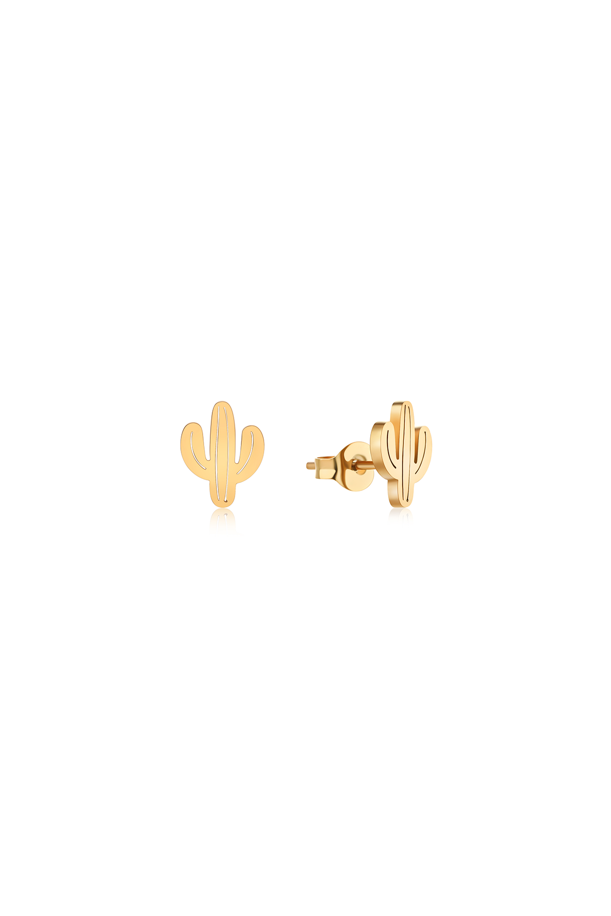 SIMPLE STUD ØREPYNT