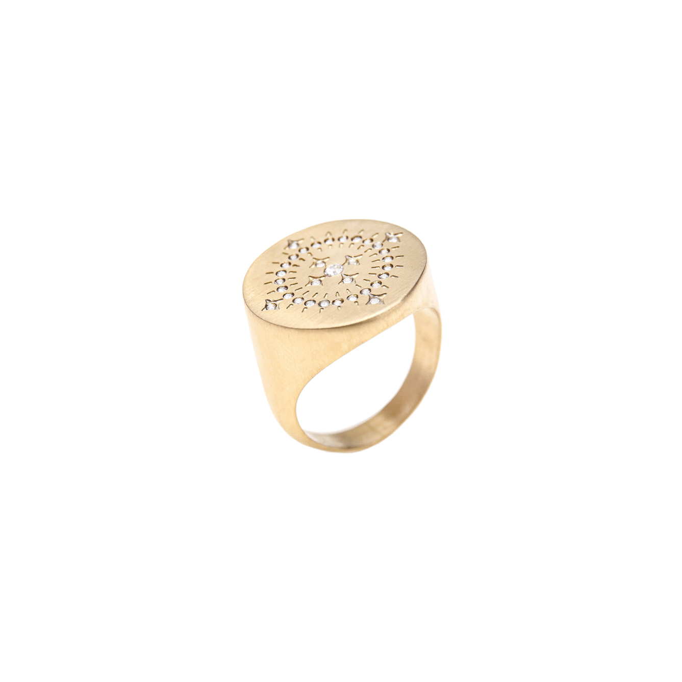 Agnes ring