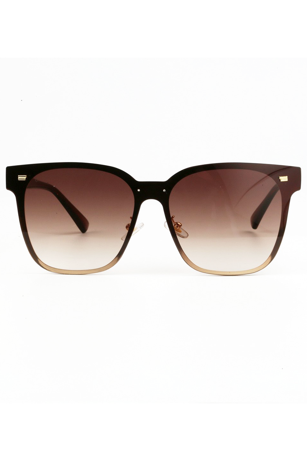 PREPPY Annie sunglasses - Brown
