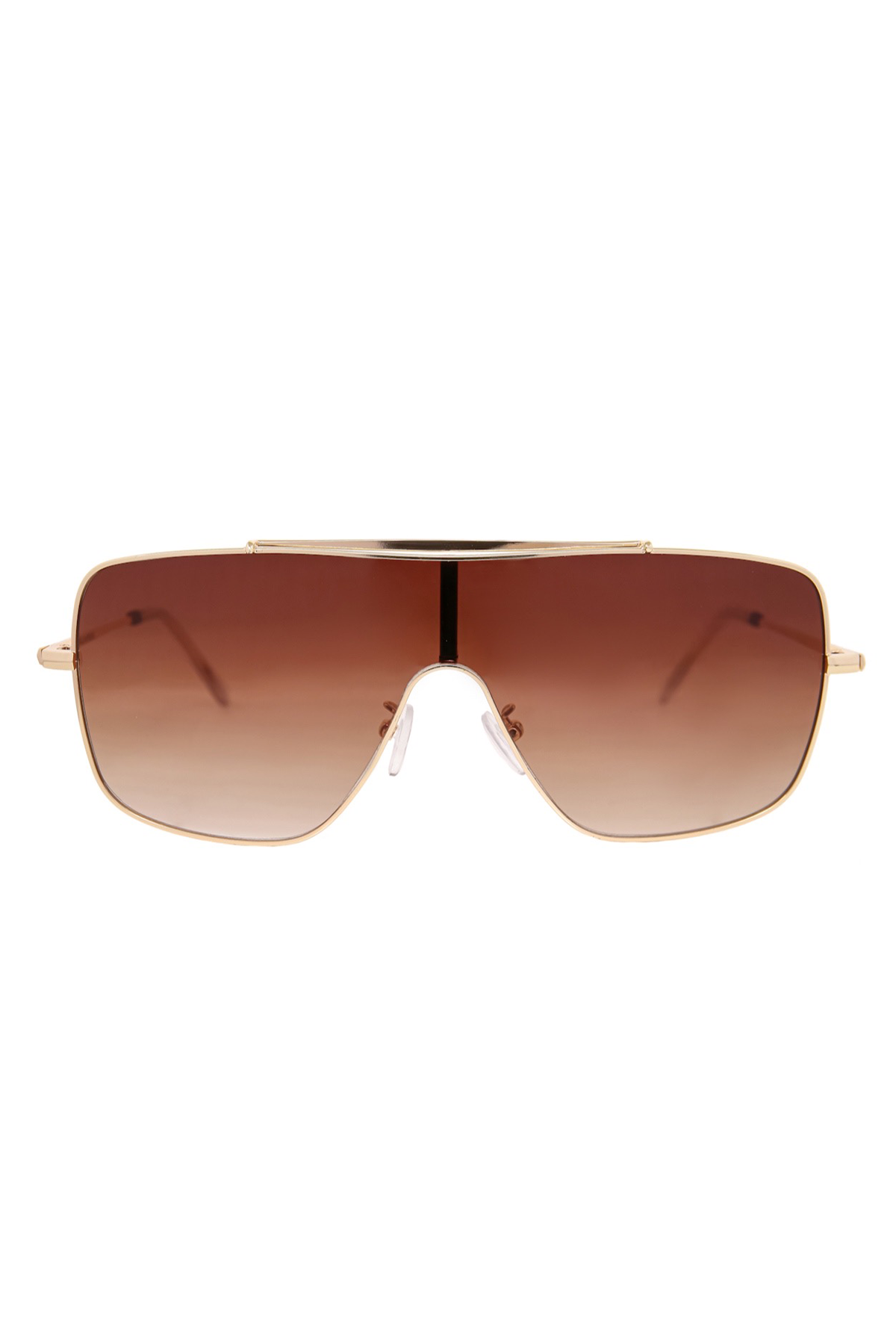 Bianca sunglasses - Brown