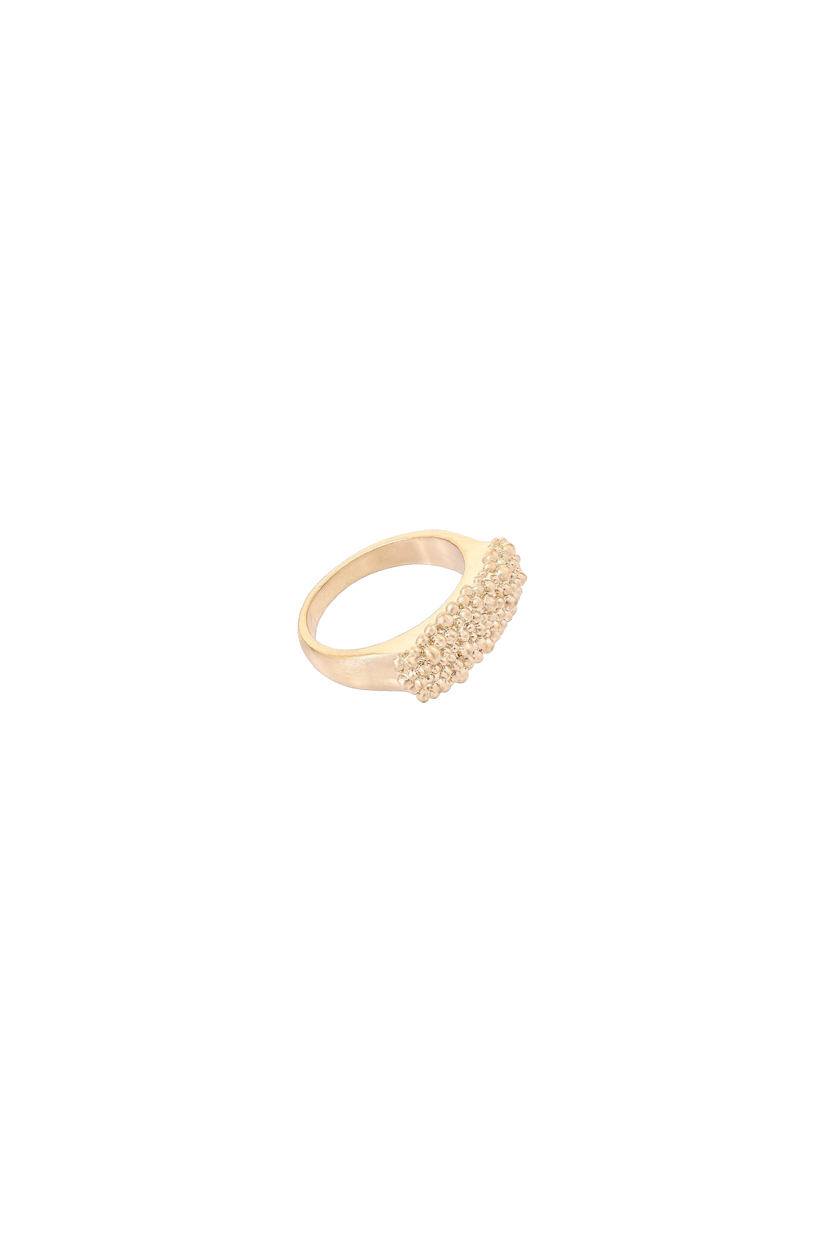 Carolin ring