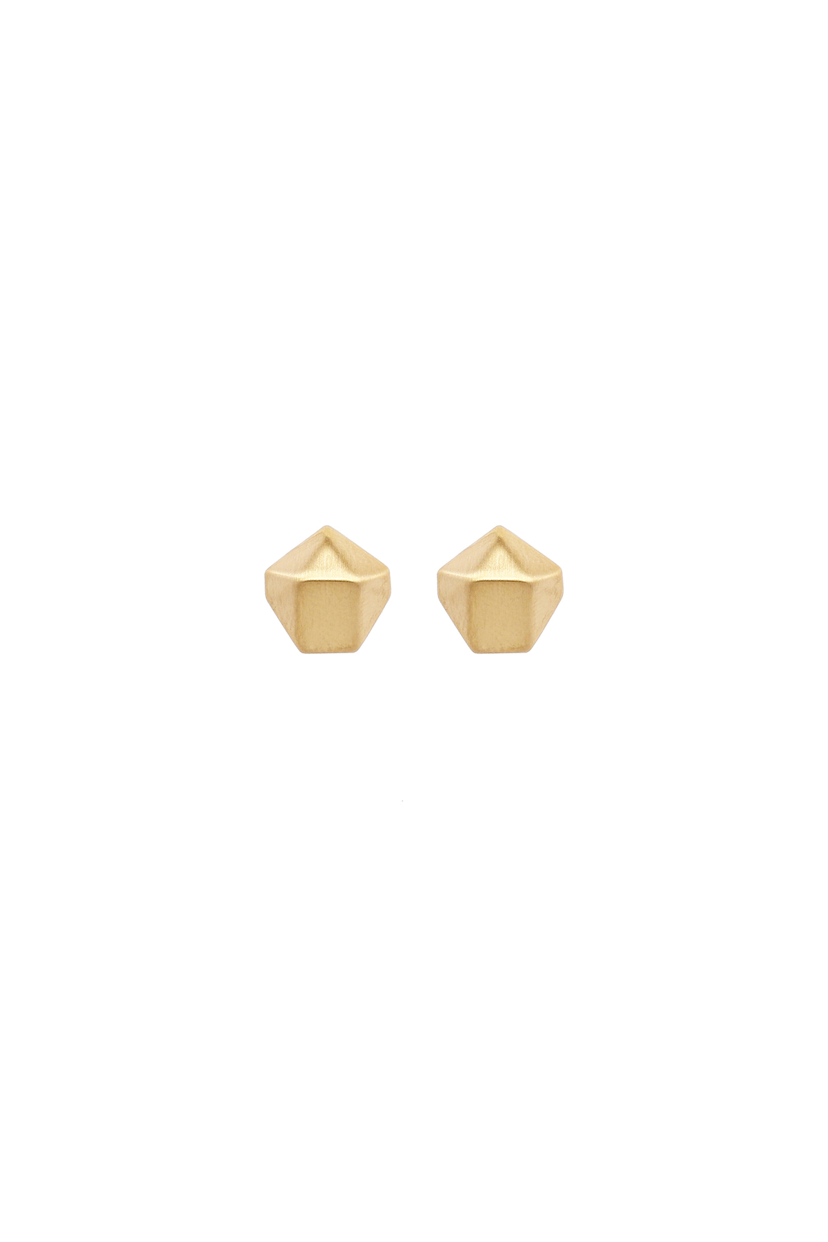 Graphic earrings