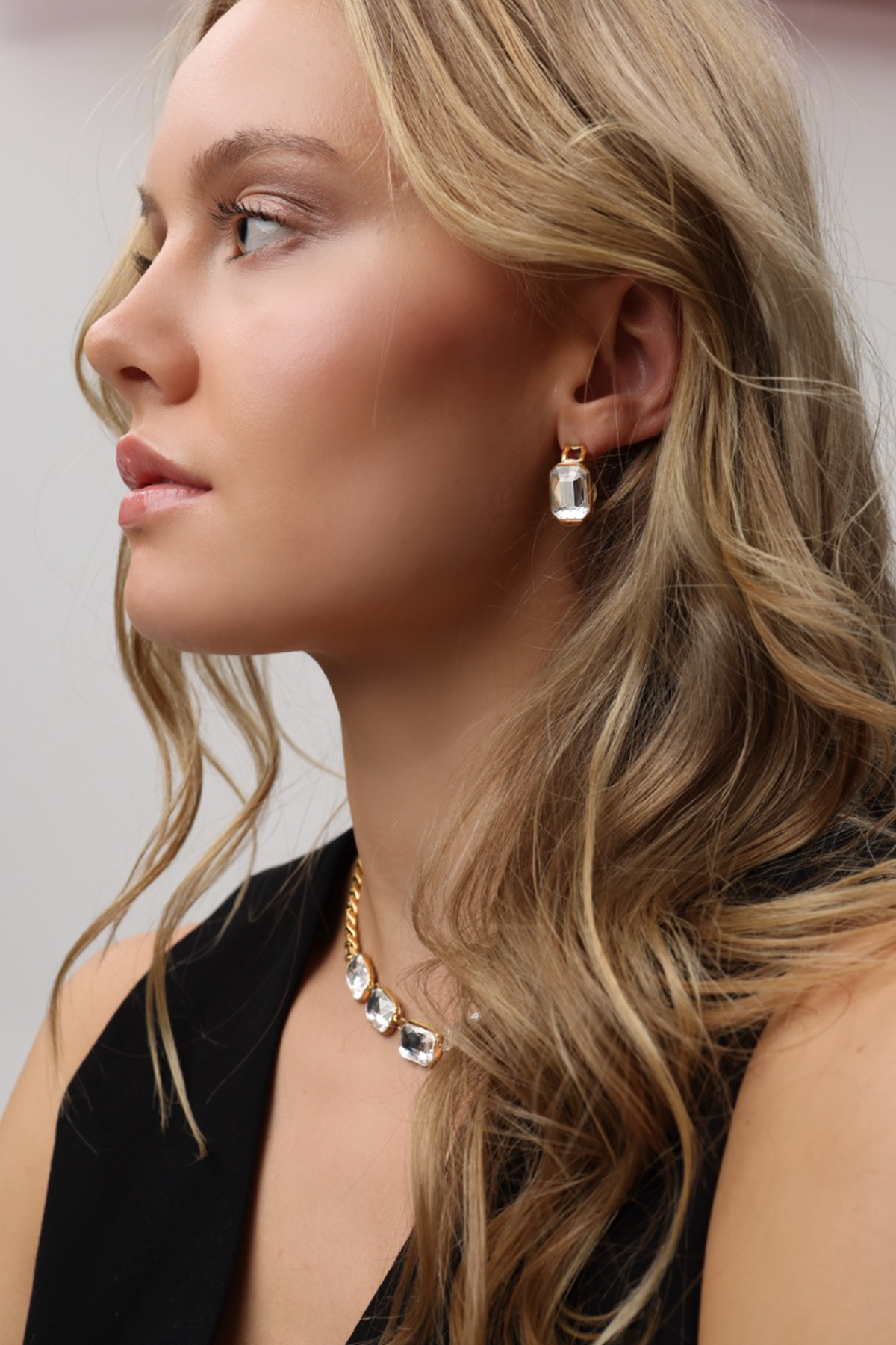Sophie earrings
