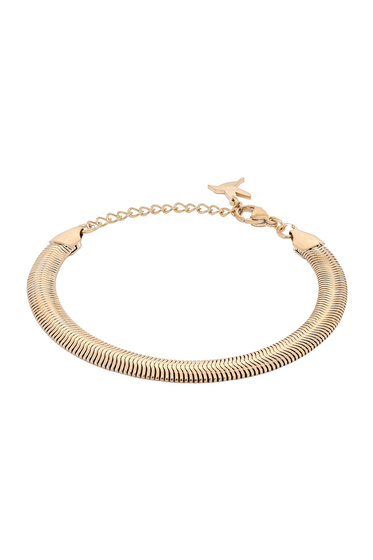 Inga bracelet - Gold