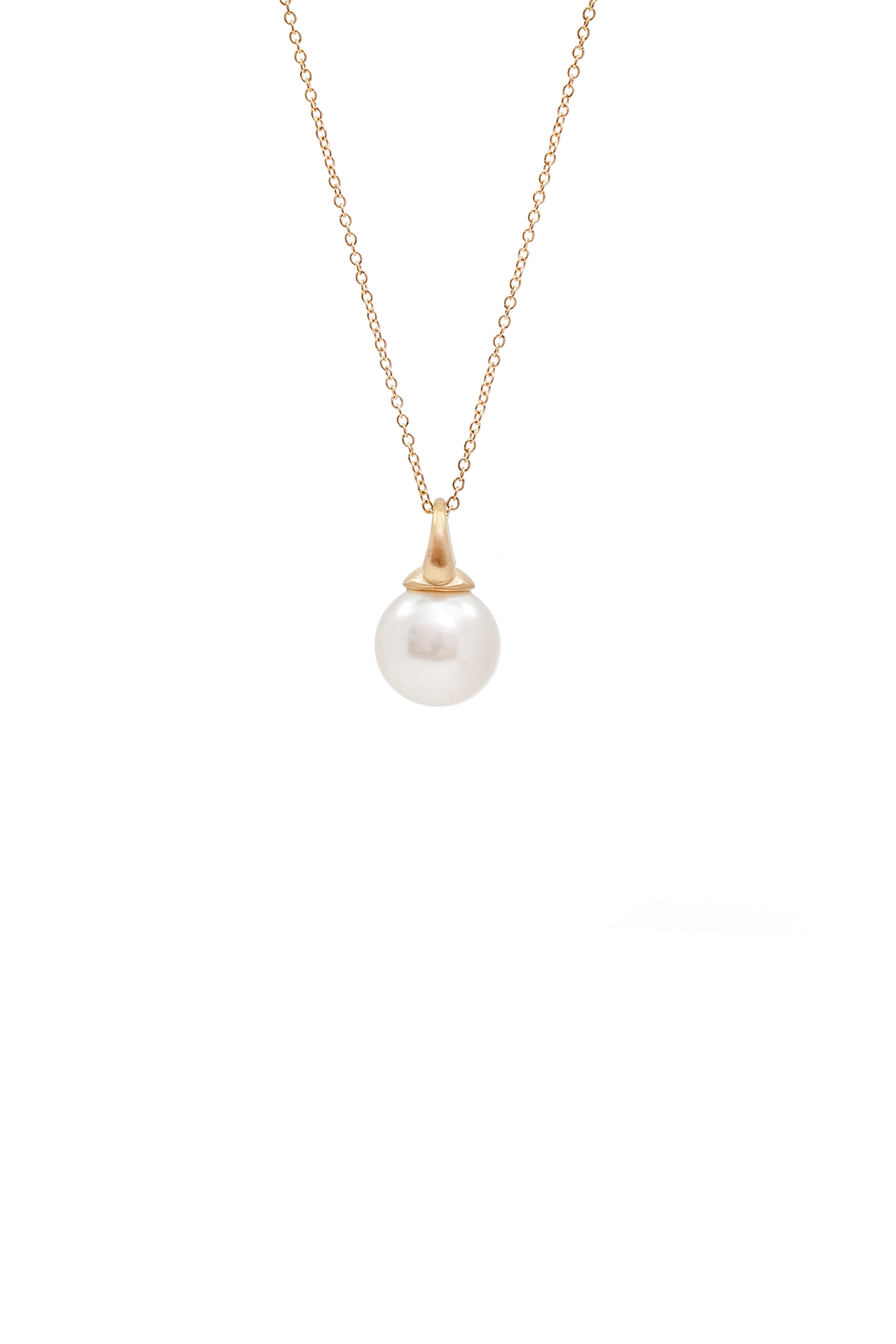 Kate pearl necklace
