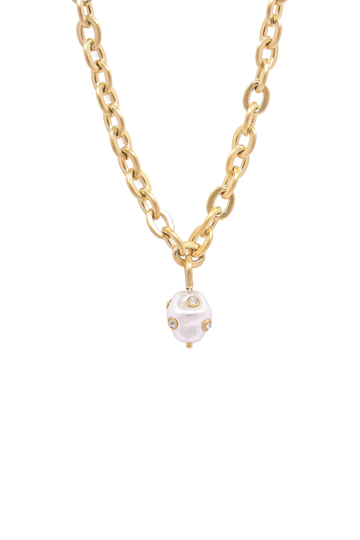 Lovisa pearl necklace