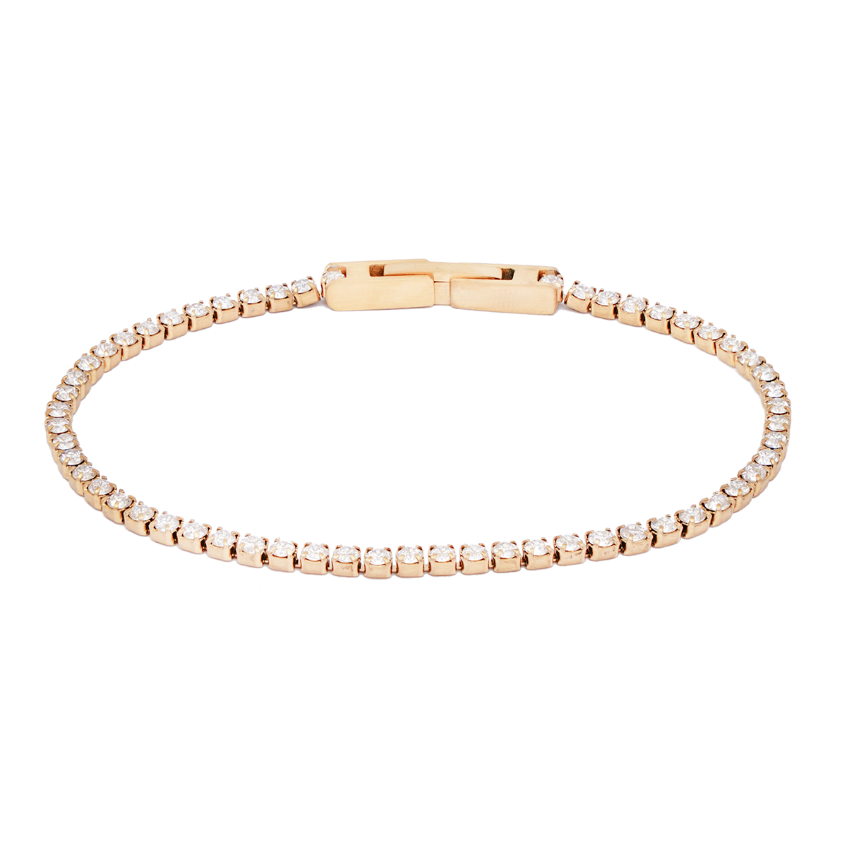 Den store luksus smykkepakken