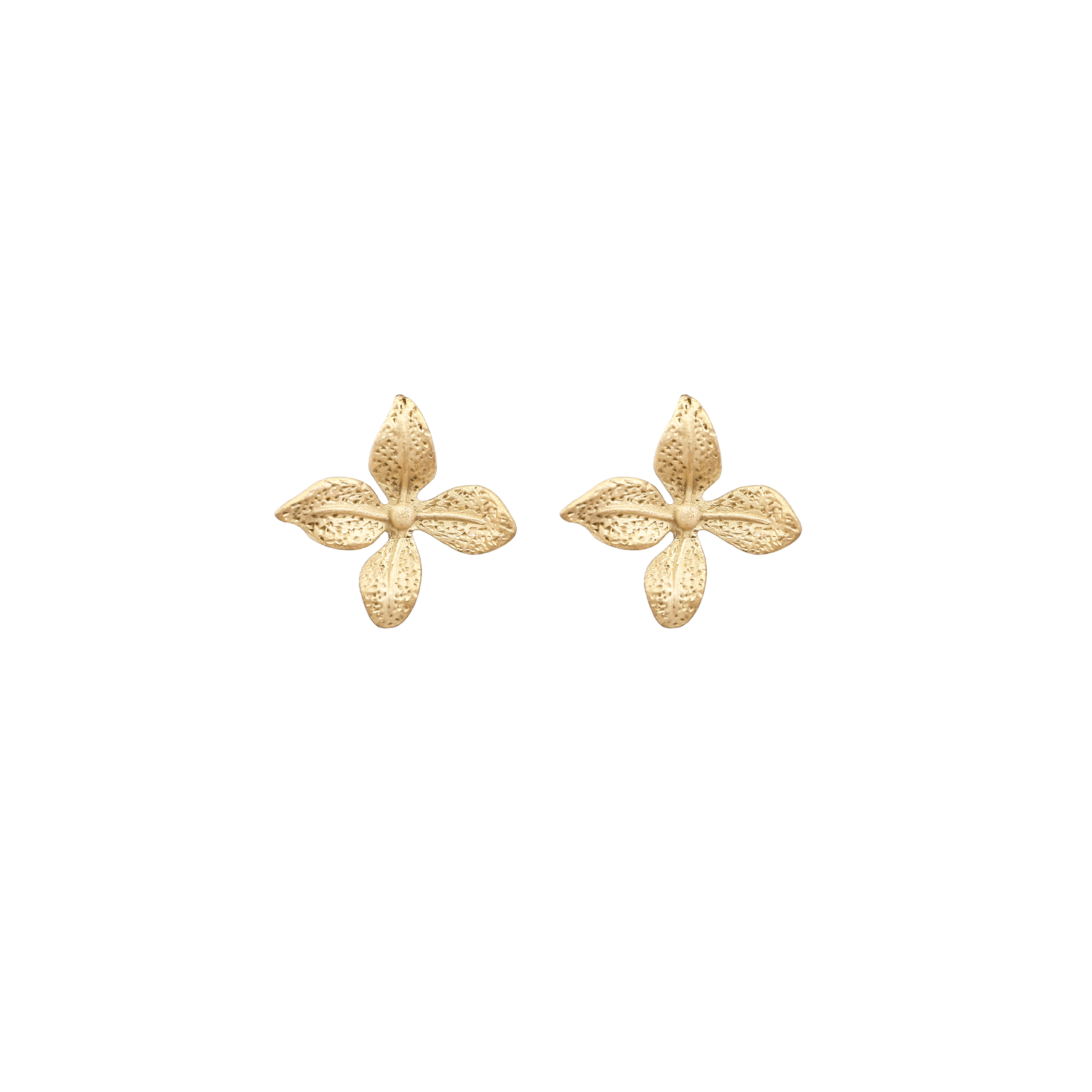 Emilie Stud earrings