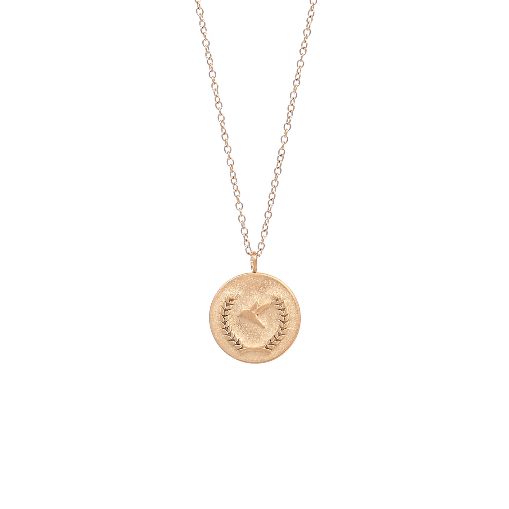 Bianca necklace