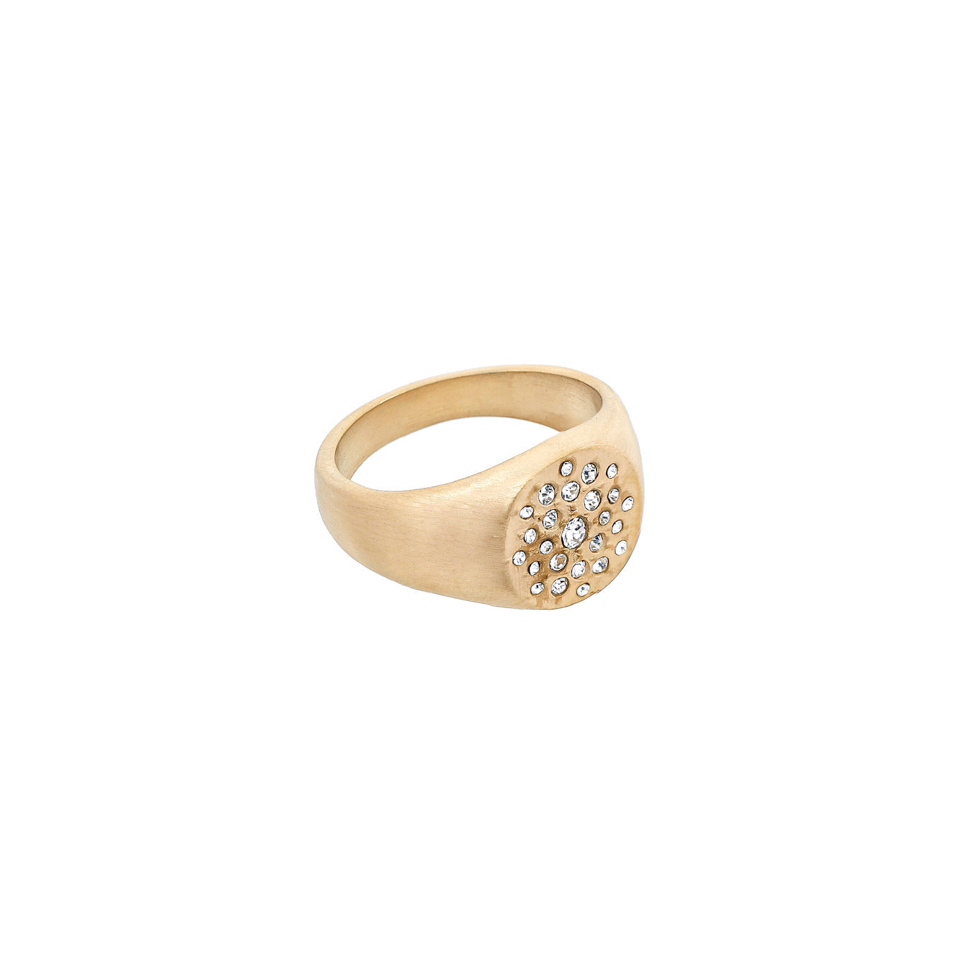 Universe Zirconia necklace
