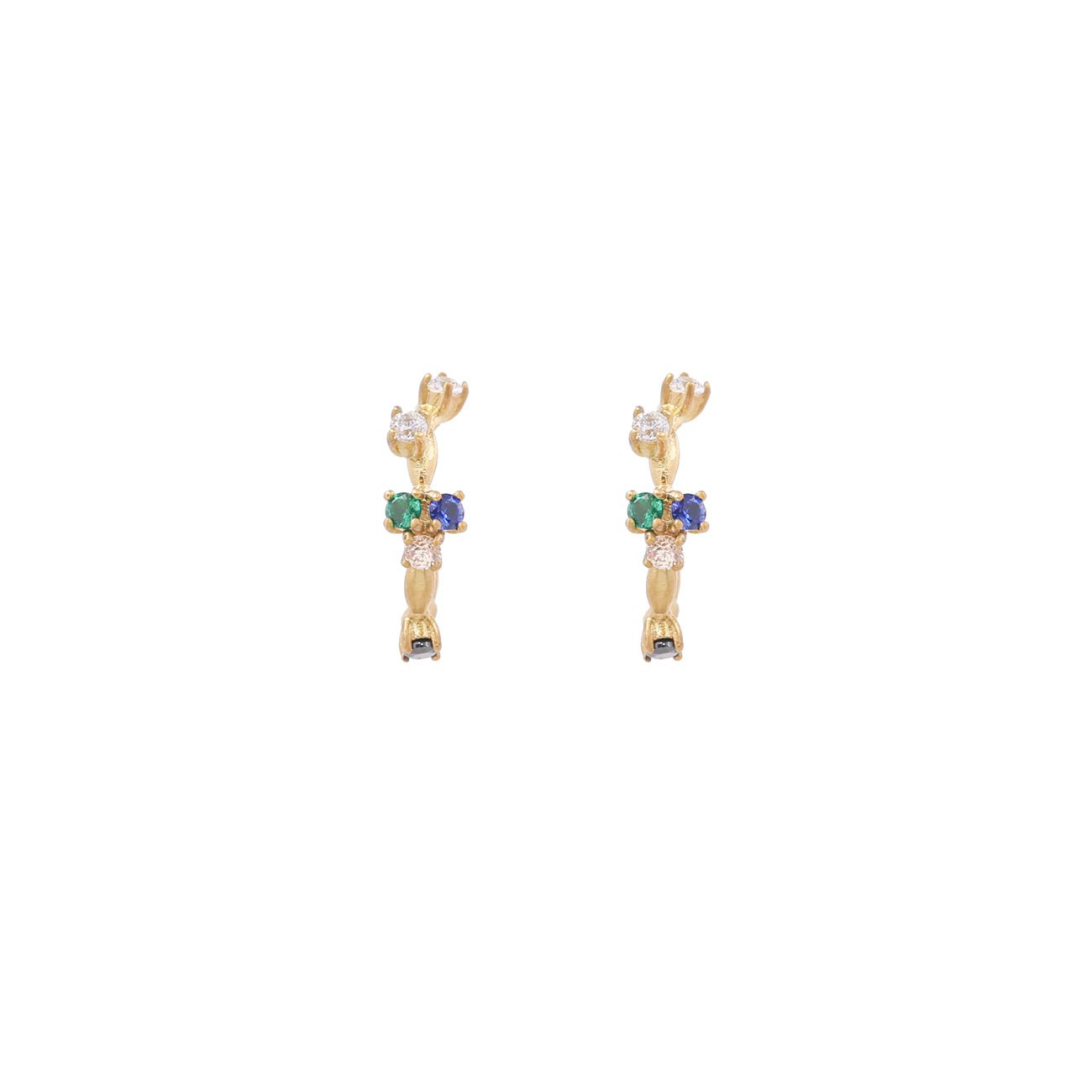 Iben earrings