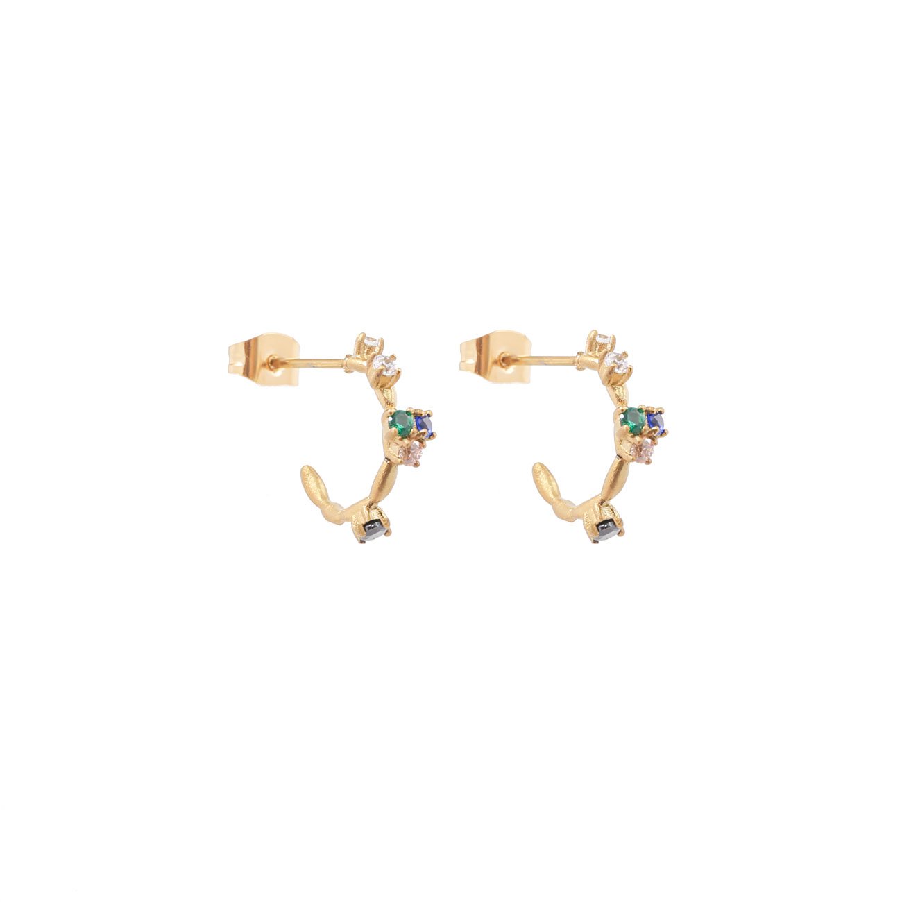 Iben earrings