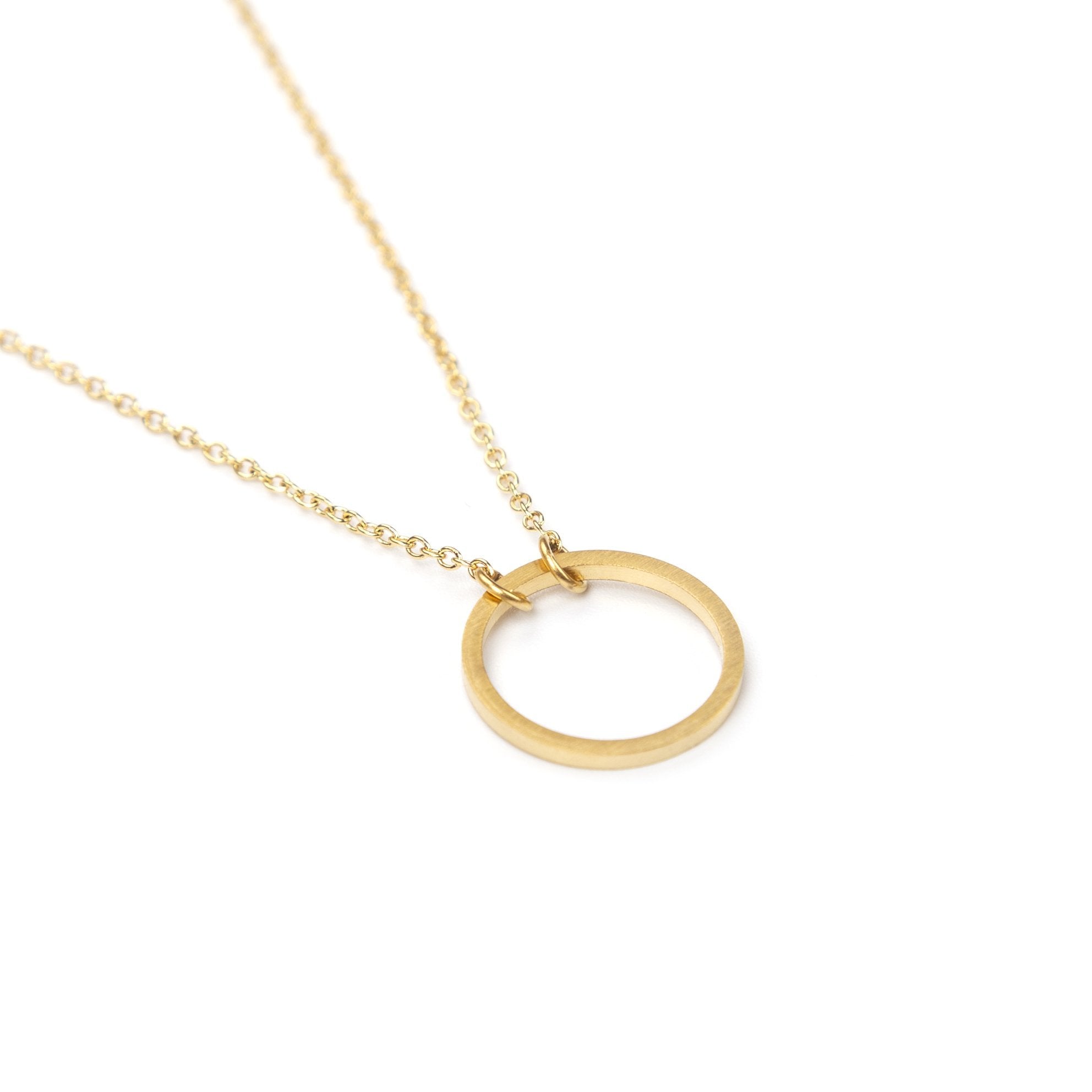 KARMA halskjede fra Farmhousedesign.no