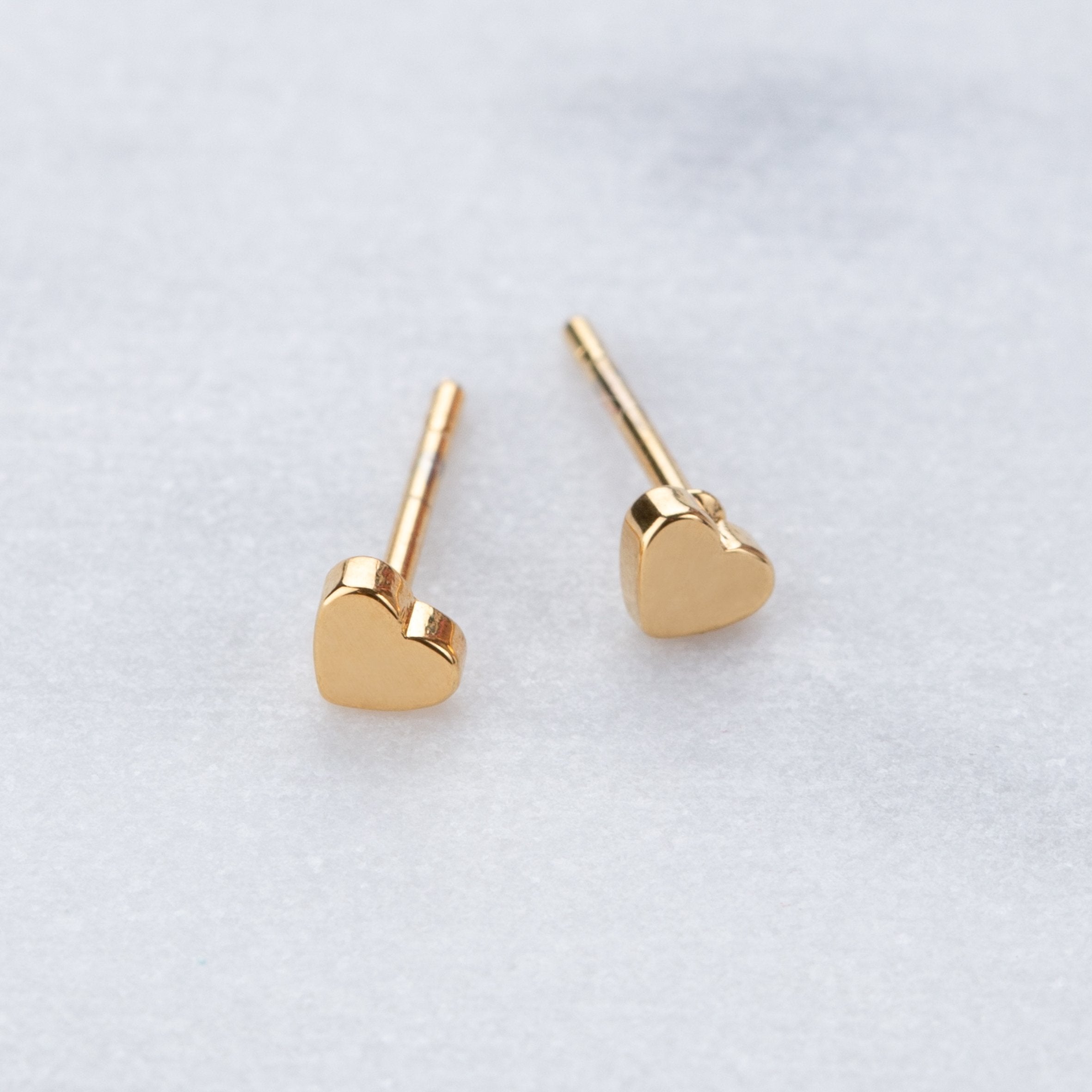 Petit Heart Stud fra Farmhousedesign.no