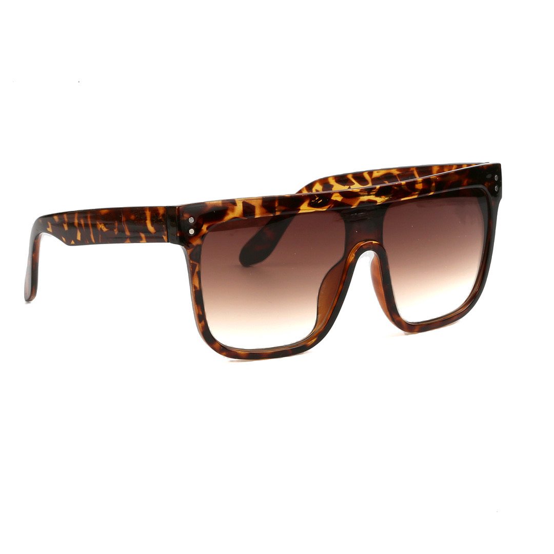 PREPPY Edie solbriller - Turtle
