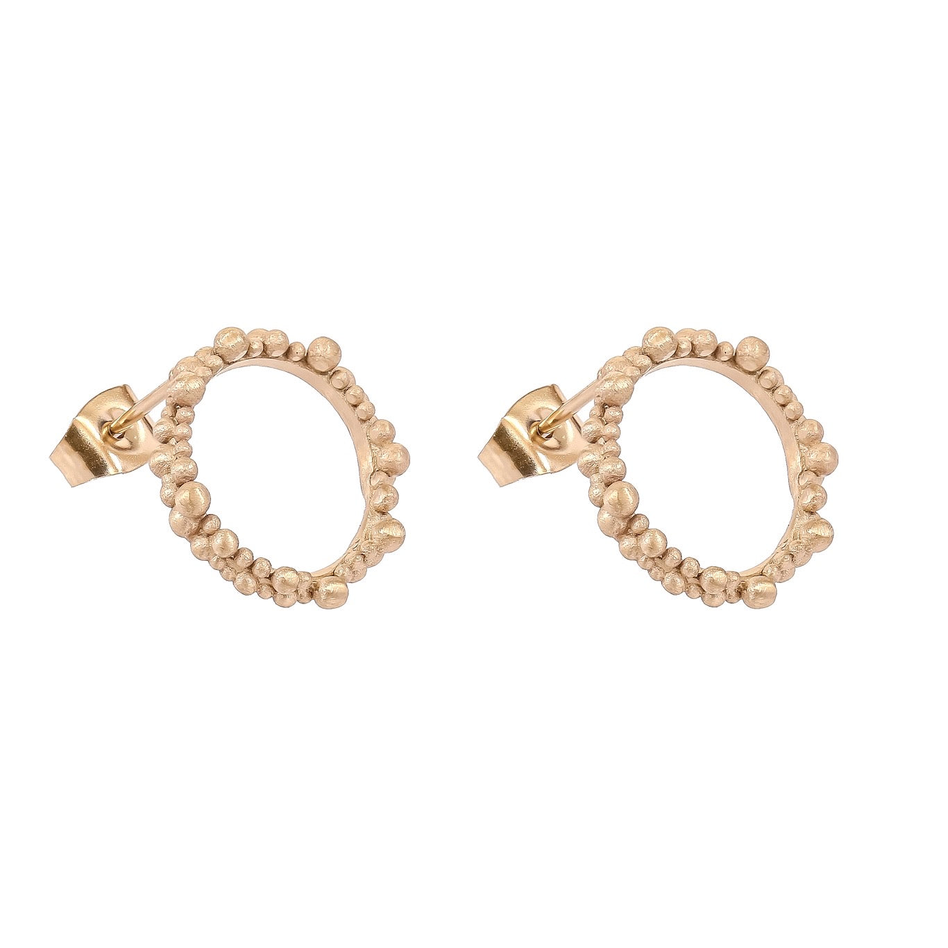 Carolin Stud earrings