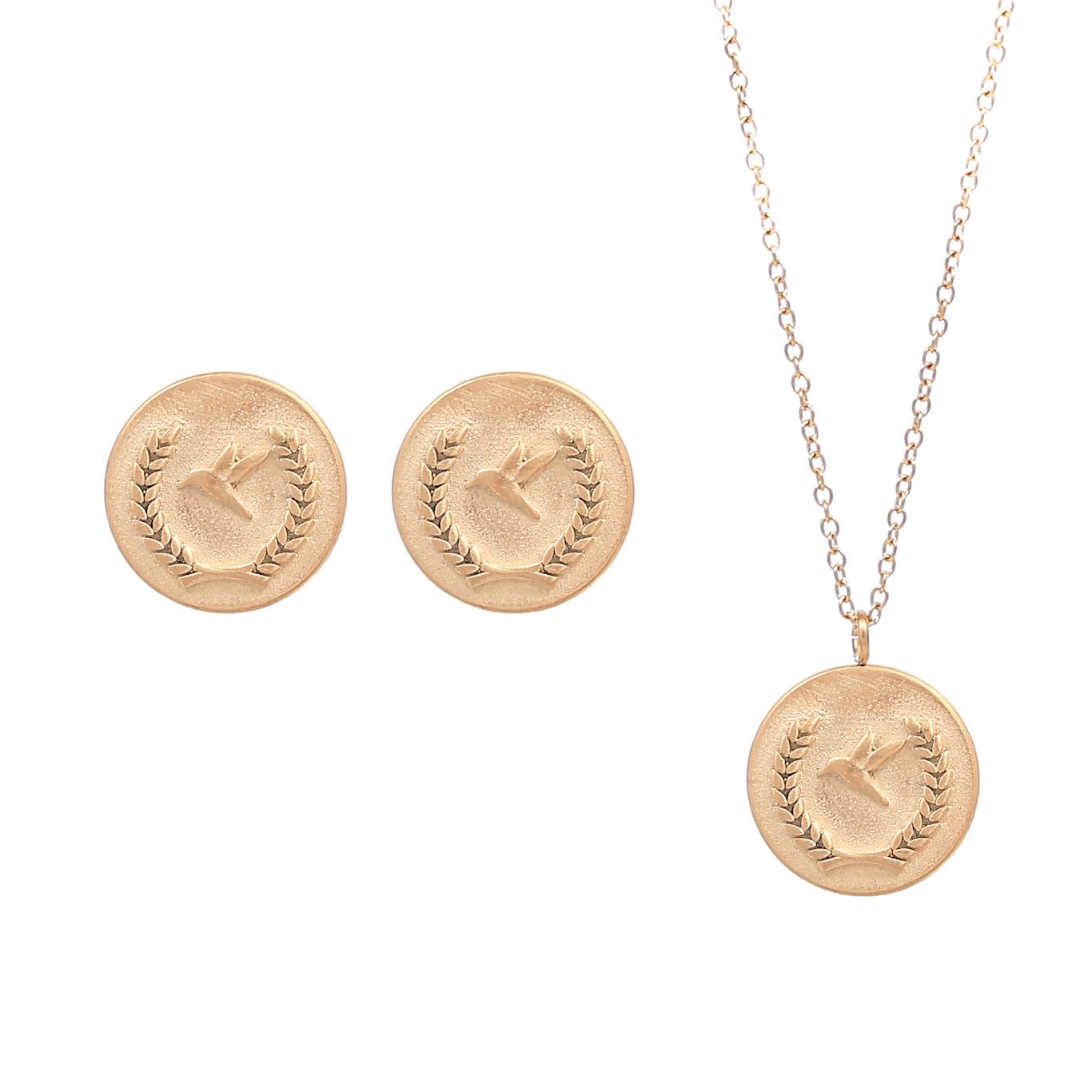 Bianca necklace