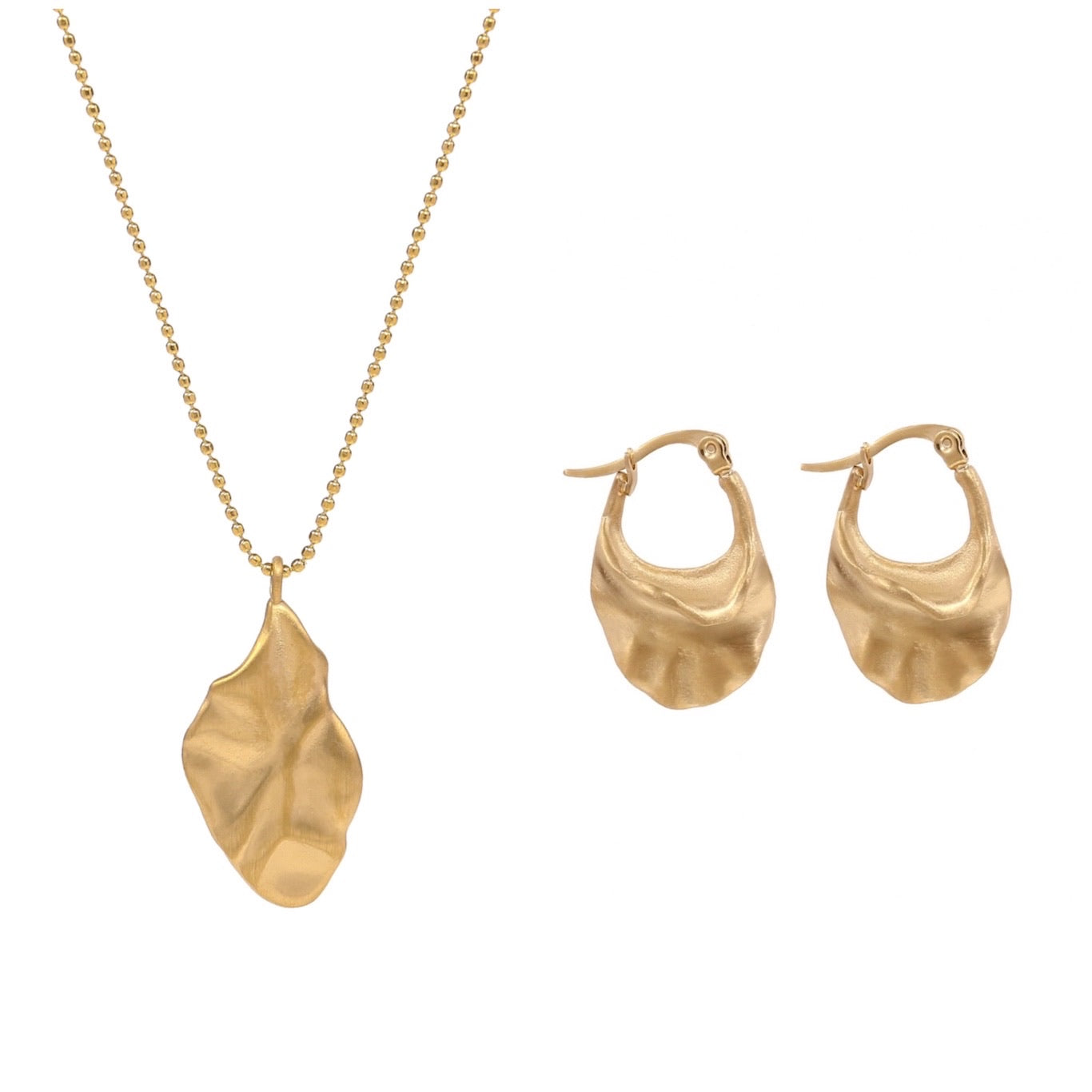 Margaretha earrings