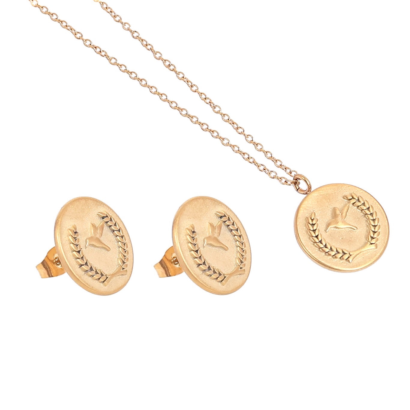 Bianca necklace