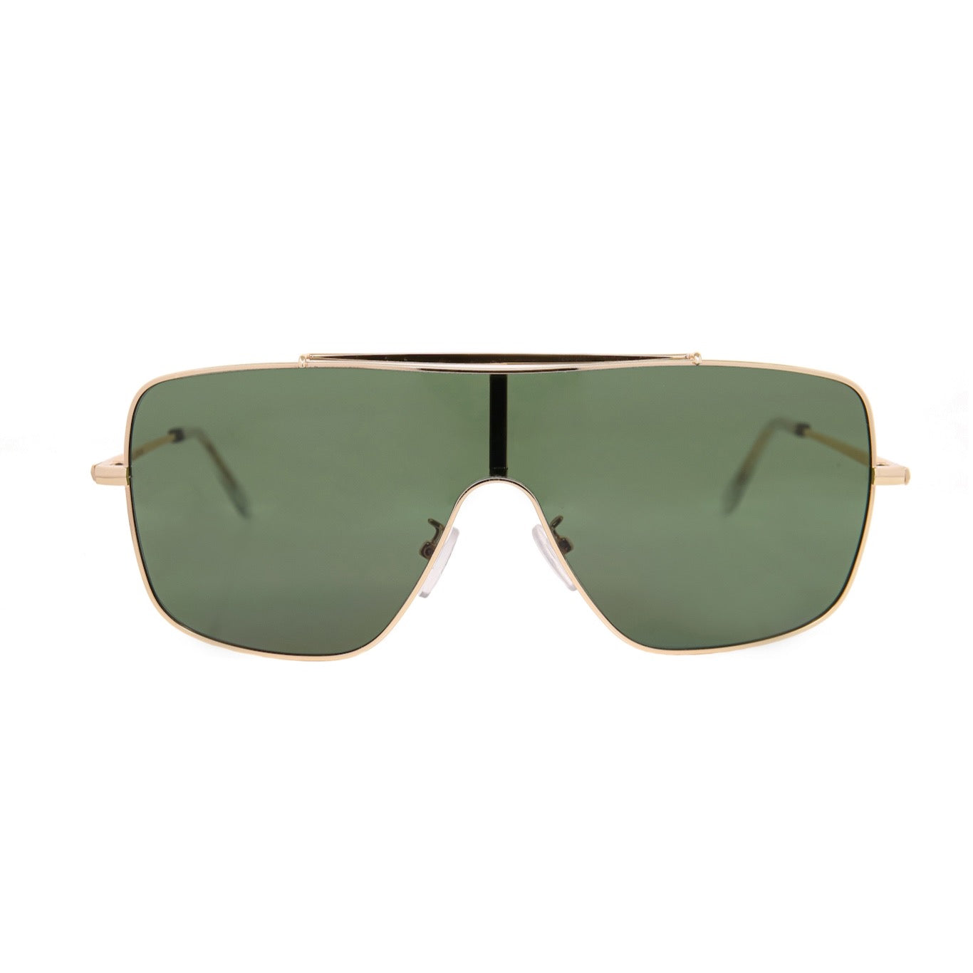 Bianca sunglasses - Green