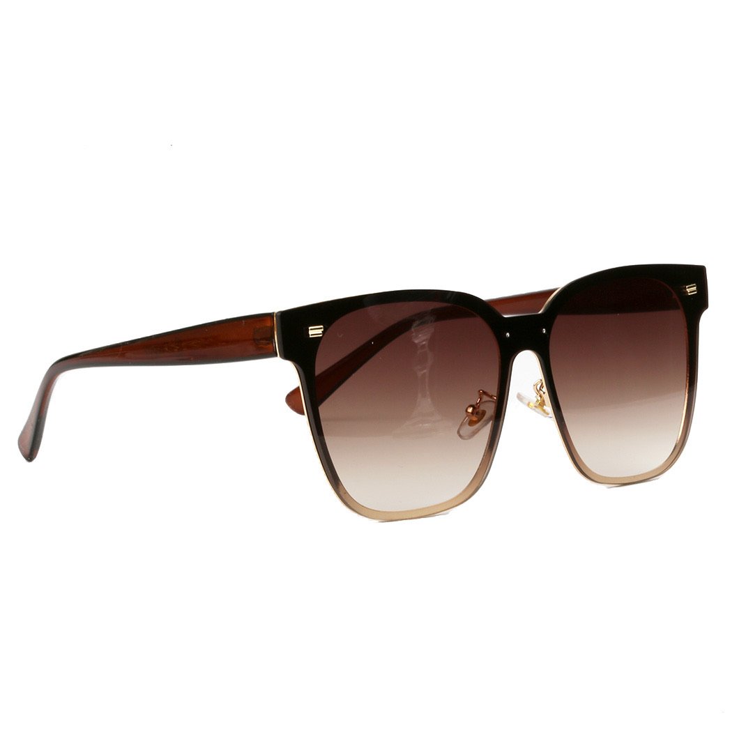 PREPPY Annie sunglasses - Brown