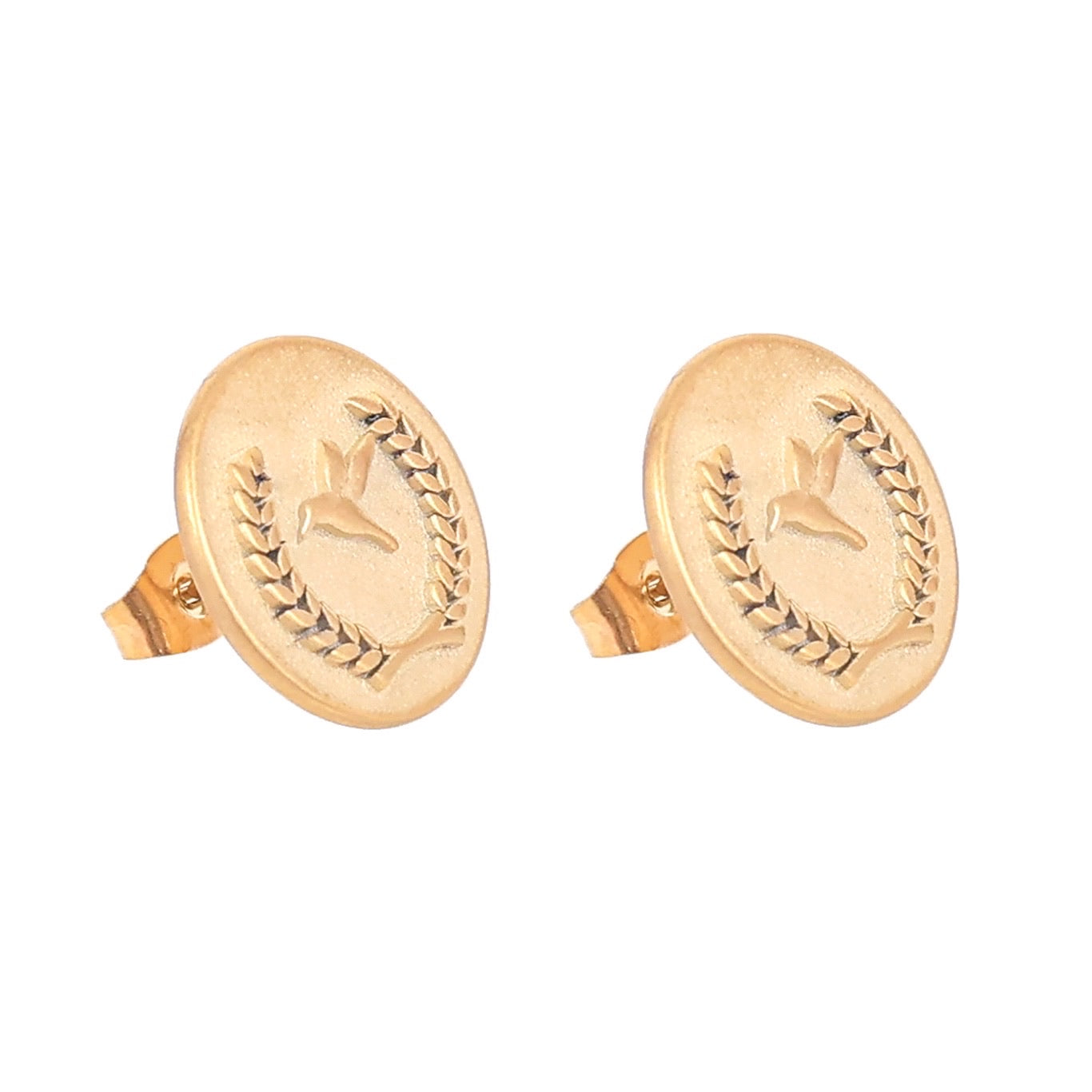 Bianca earrings