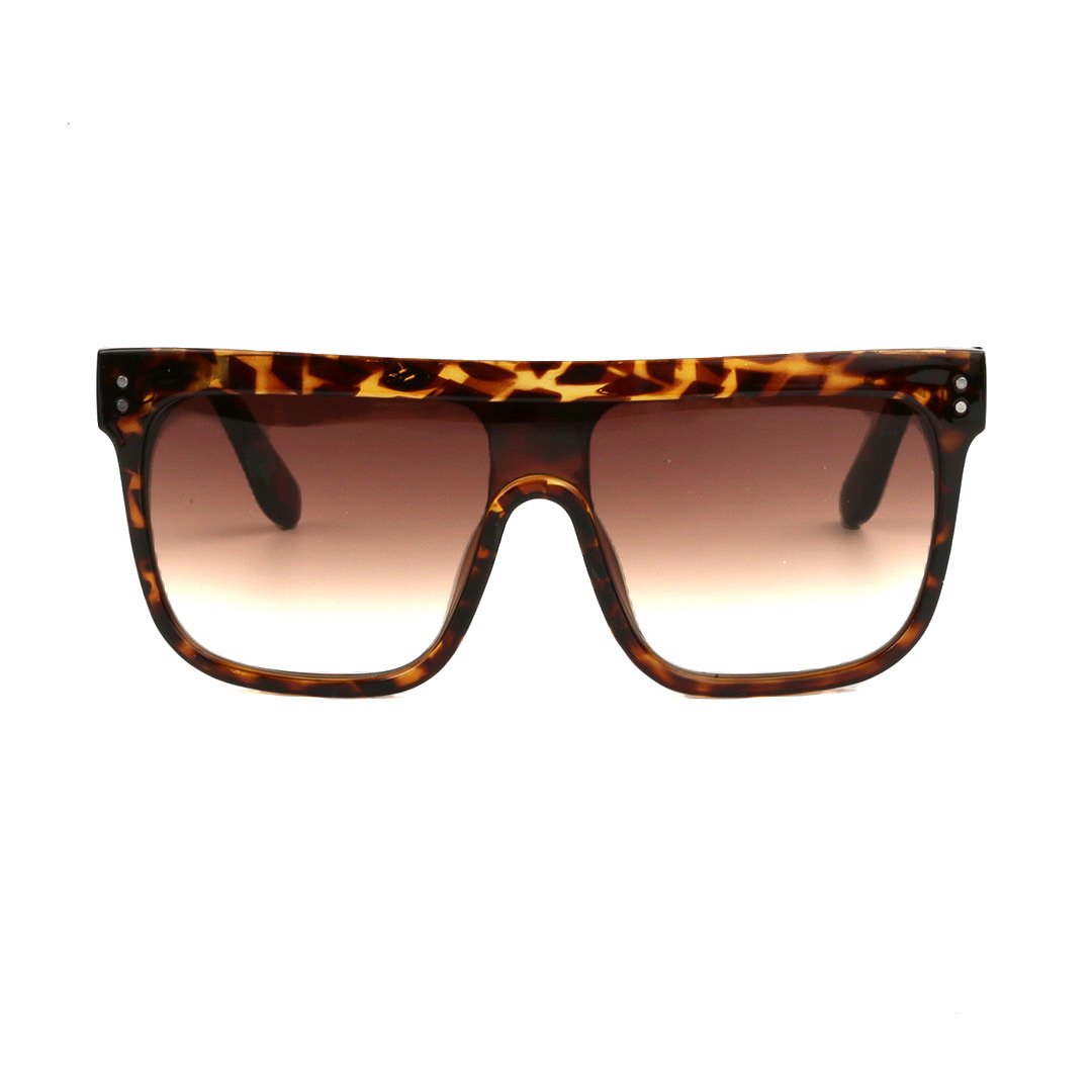 PREPPY Edie solbriller - Turtle