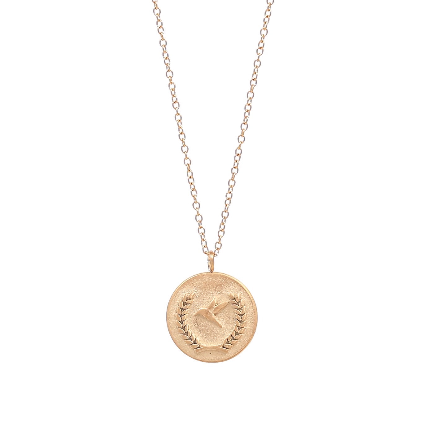 Bianca necklace