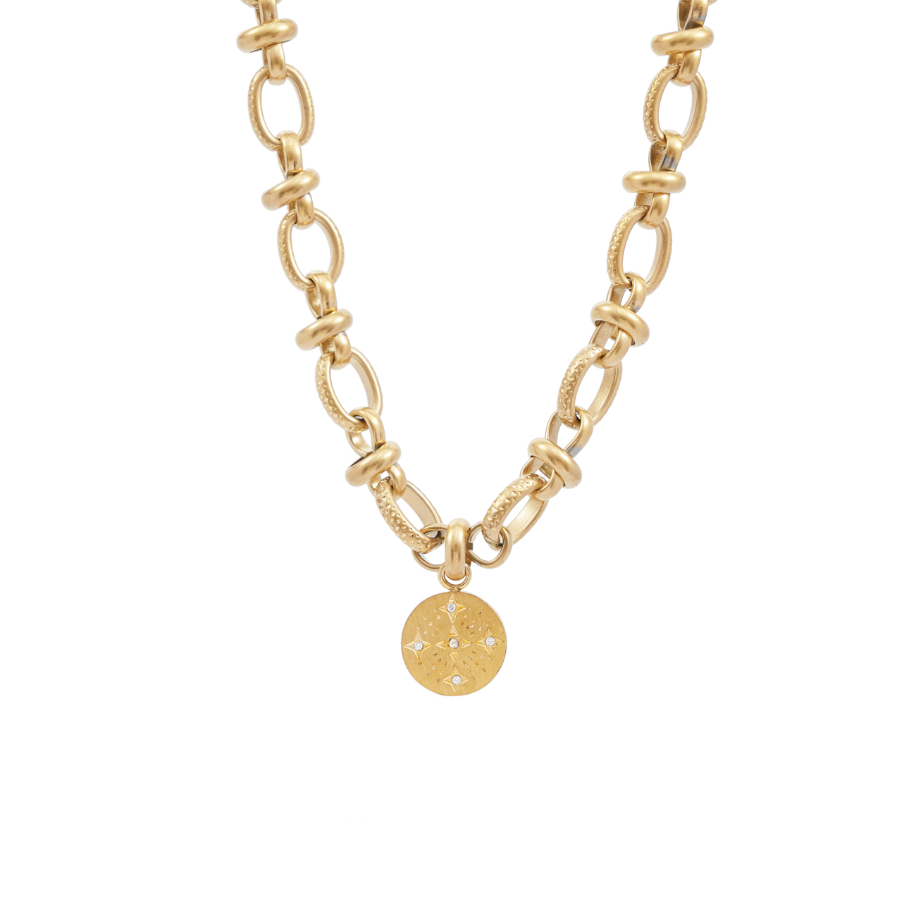 Agnes chain bracelet