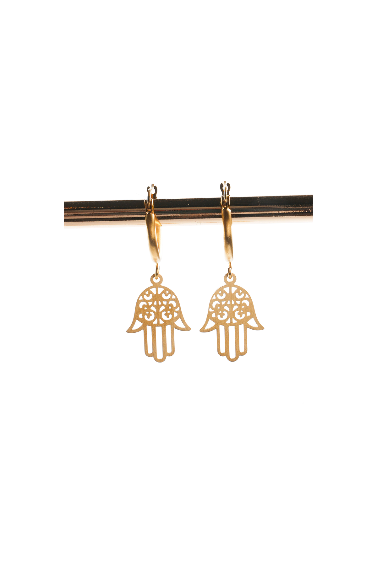 HAMSA earrings