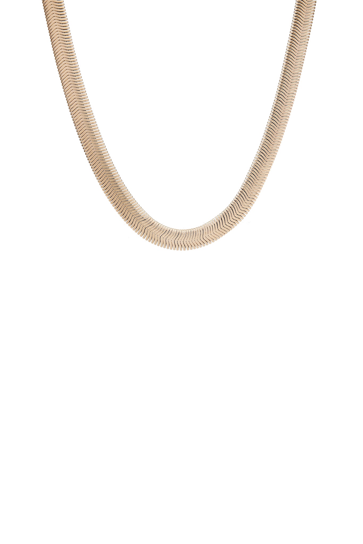 Inga necklace