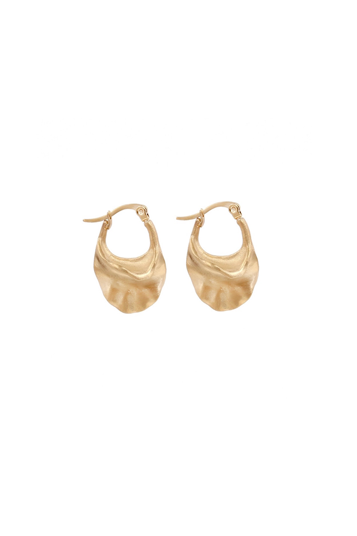 Margaretha earrings