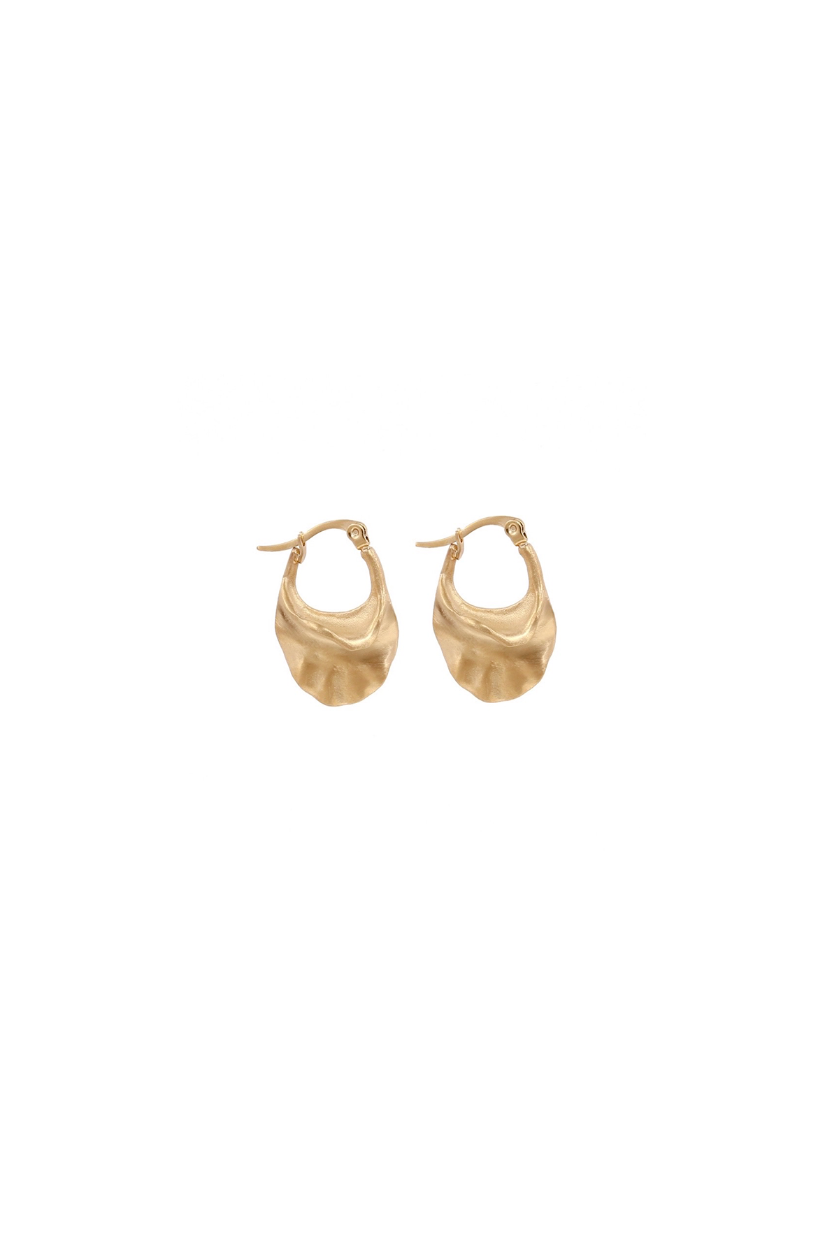 Margaretha earrings