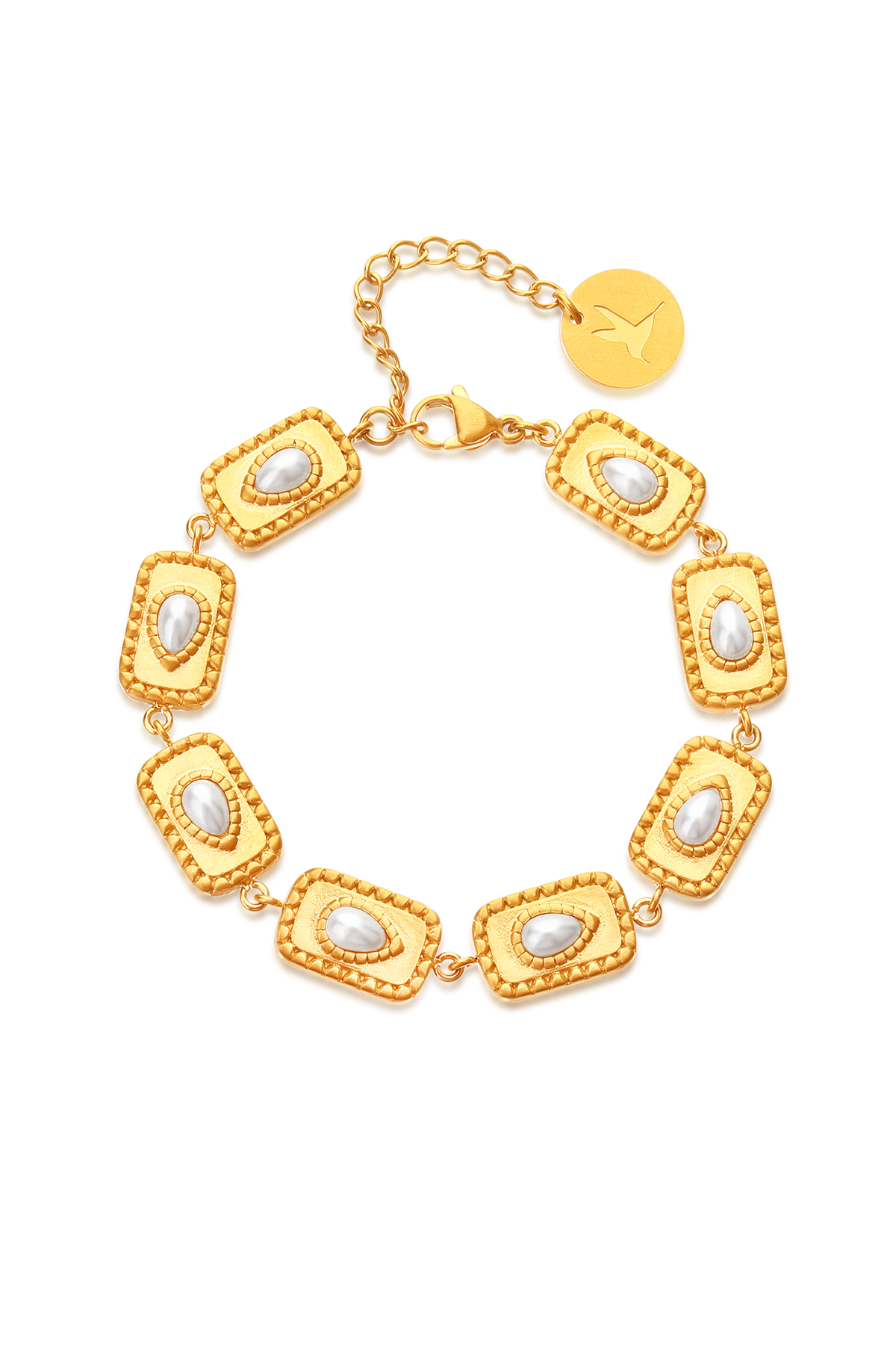 Jasmin bracelet